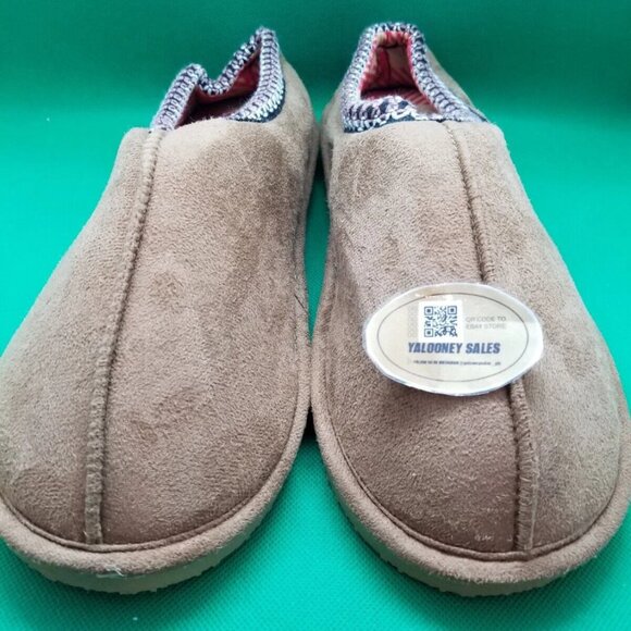 Foco San Francisco 49ers Slippers NFL NEW IN BOX Men's Medium 9-10 - Picture 5 of 13